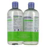 Jonzac Pure Eau micellaire purifiante