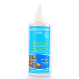 Alphanova Sun Gel Apaisant Après-Soleil Bio