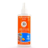 Alphanova Sun Spray Solaire Bio SPF30