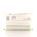 Alphanova Bébé Bio Lingettes Nettoyantes Biodégradables