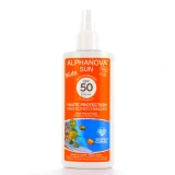Alphanova Sun Kids Spray Solaire Bio Enfants SPF 50