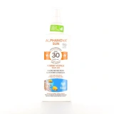 Alphanova Sun Spray Solaire Bio SPF30