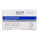 ACM Novophane Ongles et Cheveux
