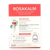 ACM Rosakalm Crème Anti-Rougeurs