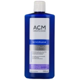 ACM Novophane Shampooing Traitant Pellicules Grasses