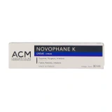 Novophane K Crème