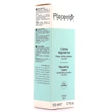 Placentor Crème Régulatrice