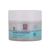 B Com Bio Gommage Corps Nourrissant Bio