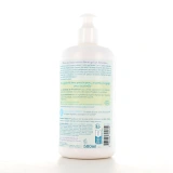 Green Tribu Bulle de Douceur Gel Lavant Bio 2 en 1