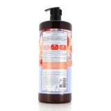 Osmaé Crème De Douche Avoine Poudrée