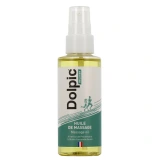 Dolpic Huile de Massage