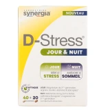 D-Stress Jour Nuit