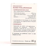 Granions Acide Hyaluronique 211mg