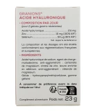 Granions Acide Hyaluronique 211mg