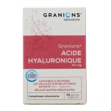 Granions Acide Hyaluronique 211mg