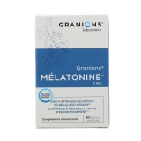 Granions Mélatonine