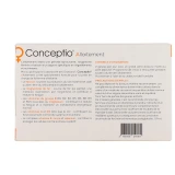Granions Conceptio Allaitement