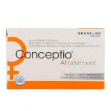Granions Conceptio Allaitement
