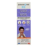 Granions Spray Nasal Décongestionnant Apaisant