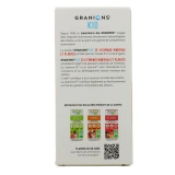 Granions Kid 23 Vitamines Minéraux & Plantes