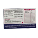 Granions Veinomix Flash 1200 mg Circulation Veineuse