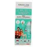 Granions Spray Mal des Transports
