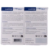 Granions de Chrome