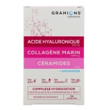 Granions Complexe Hydratation Peau