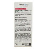 Granions Toux Sèche et Grasse Sirop Sans Sucre