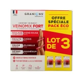 Granions Veinomix Fort