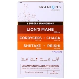 Granions 6 Super Champignons