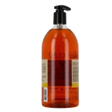 MKL Savon Liquide de Marseille