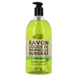 MKL Savon Liquide de Marseille