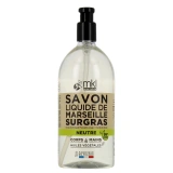 MKL Savon Liquide de Marseille