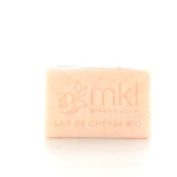 MKL Savon au Lait de Chèvre Bio