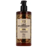 MKL Lait Nourrissant Hammam