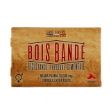 Eric Favre Bois Bandé