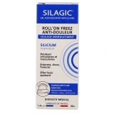 Silagic Freez Gel Surconcentré Froid
