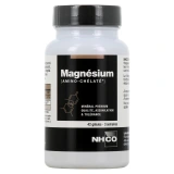 NHCO Magnésium