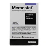 Memostat Santé Cérébrale
