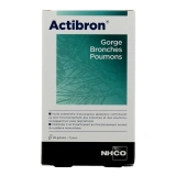 Actibron