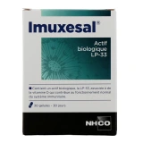 Imuxesal