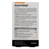AminoSatyl Minceur