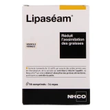 Lipaséam