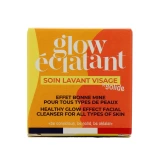 Lamazuna Nettoyant Visage Peaux Normales