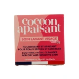 Lamazuna Nettoyant Visage Peaux Sèches et Sensibles