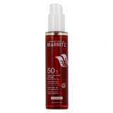 Laboratoires de Biarritz Huile Solaire Satinée