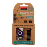 Manouka Bracelet Anti-Moustiques