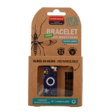 Manouka Bracelet Anti-Moustiques
