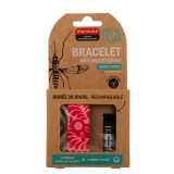 Manouka Bracelet Anti-Moustiques